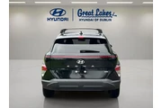 Hyundai KONA 2025 AWD SEL 4d en Binghamton