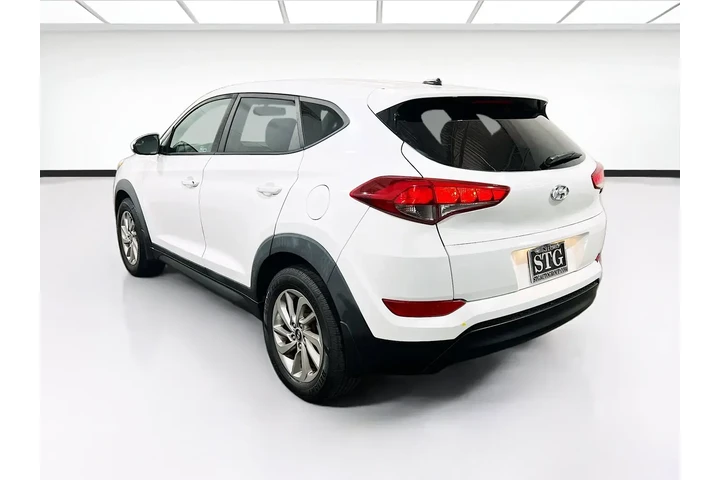 $11049 : Hyundai TUCSON 2016 SE 4dr S image 8