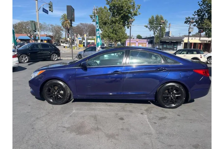 $9995 : 2013 Sonata GLS image 9