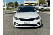 $13988 : Kia Optima 2019 S 4dr Sedan thumbnail