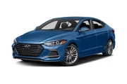 Hyundai ELANTRA 2018 Sport 4 en Atlanta