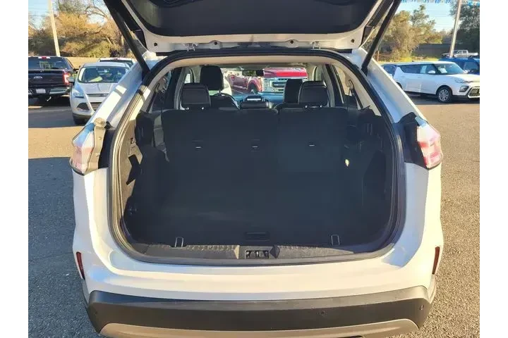 $23218 : Ford Edge 2023 AWD SEL 4dr C image 8