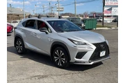 Lexus NX 300 2019 AWD F SPOR en Long Island