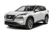 Nissan Rogue 2023 SV 4dr Cro en Houston