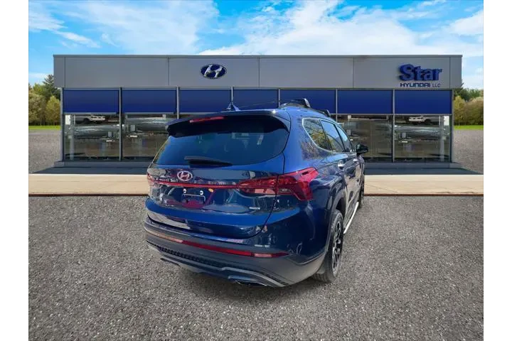 $26999 : Hyundai SANTA FE 2023 AWD XR image 3
