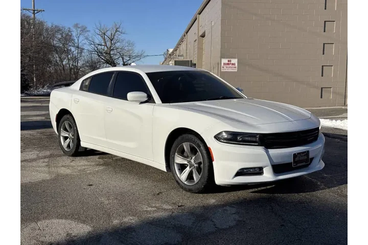 $14499 : 2016 Charger SXT image 6