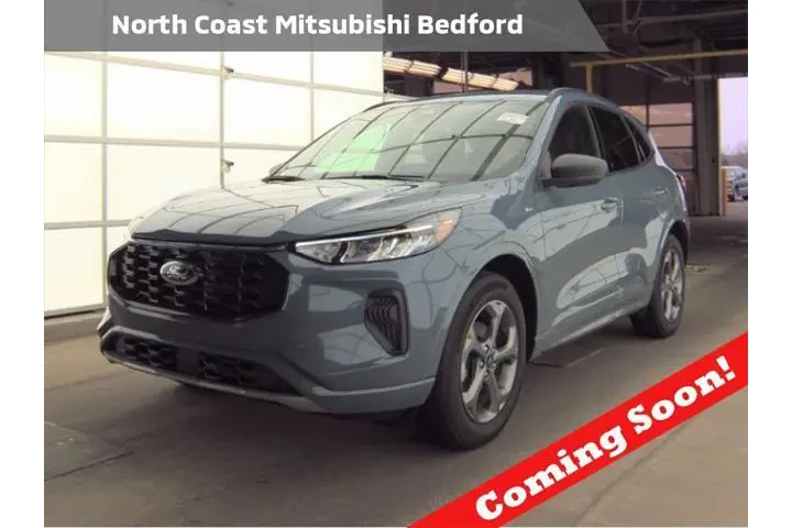 $24693 : Ford Escape 2024 AWD ST-Line image 1