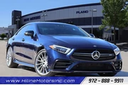 $43998 : 2019 AMG CLS 53 4MATIC+ Coupe thumbnail
