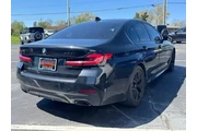 $29995 : BMW 5 Series 2021 530i 4dr S thumbnail