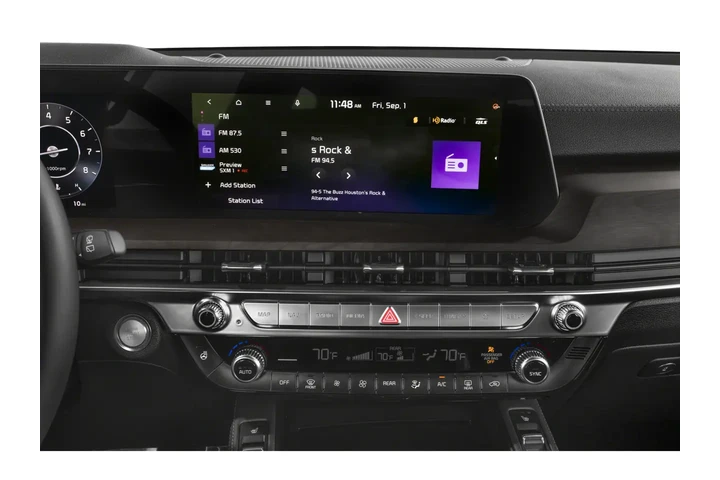 $43990 : 2024 Telluride SX X-Pro image 7