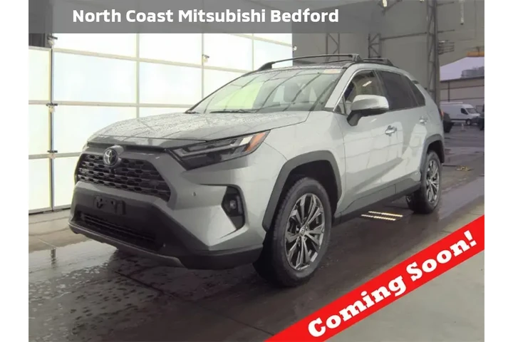 $29593 : Toyota RAV4 Hybrid 2022 AWD image 1