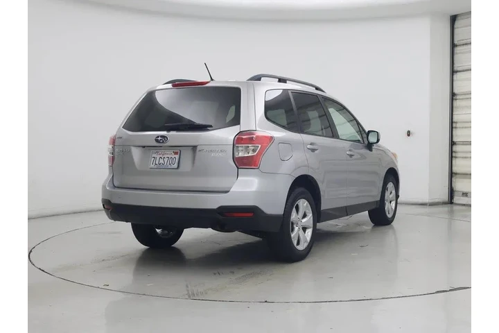 $14599 : Subaru Forester 2015 AWD 2.5 image 8