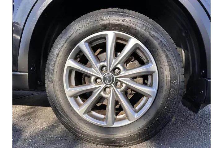 $21999 : Mazda CX-5 2023 AWD 2.5 S 4d image 6