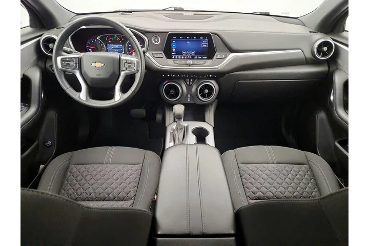 $20998 : Chevrolet Blazer 2021 LT 4dr image 9