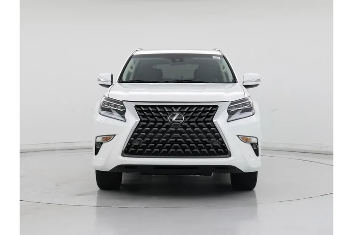 $39998 : Lexus GX 460 2021 AWD 4dr SU image 5