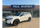 Honda CR-V Hybrid 2024 AWD S en Dallas