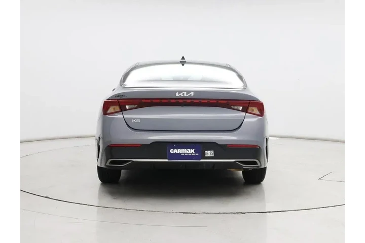 $21998 : Kia K5 2023 LXS 4dr Sedan image 6