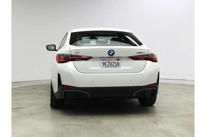 $37998 : BMW i4 2023 eDrive40 Gran Co image 6