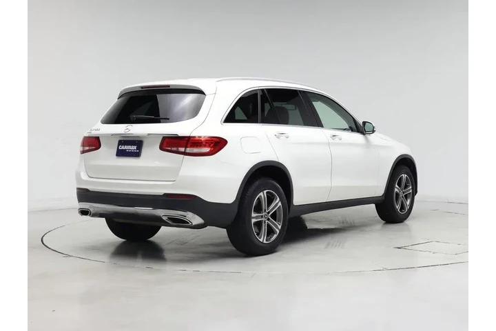 $21998 : Mercedes-Benz GLC 2019 GLC 3 image 8