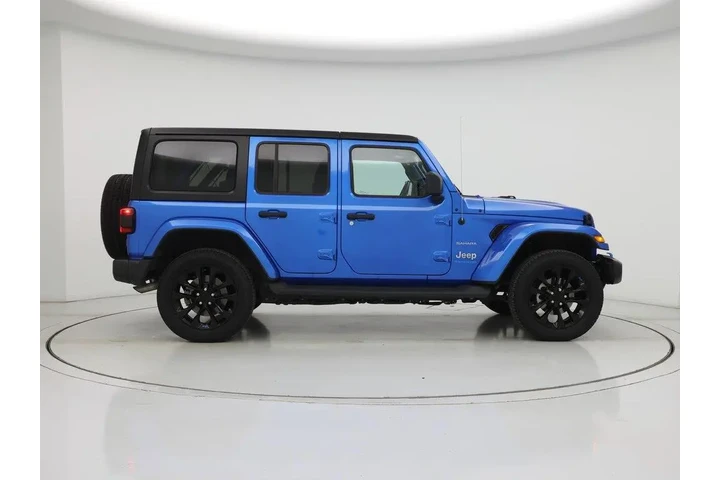 $32998 : Jeep Wrangler 2023 4x4 High image 7