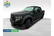 Ford F-150 2014 4x4 FX4 4dr en Orlando