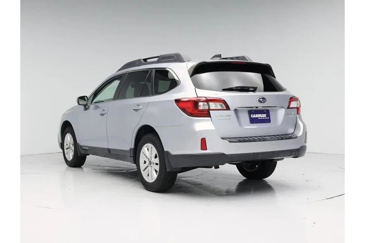 $15998 : Subaru Outback 2017 AWD 2.5i image 2