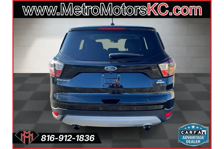 $11989 : 2017 Escape SE FWD image 4