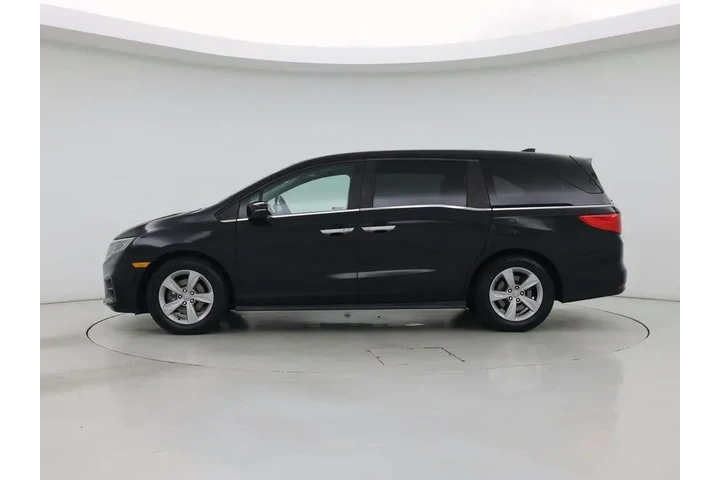 $25998 : Honda Odyssey 2019 EX-L 4dr image 3
