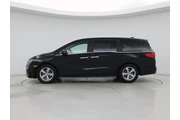 $25998 : Honda Odyssey 2019 EX-L 4dr thumbnail