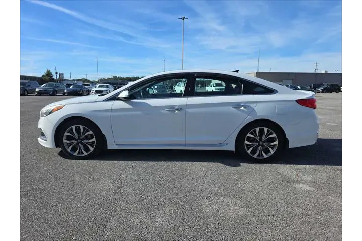 $10987 : Hyundai SONATA 2015 image 5