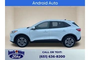 $22354 : Ford Escape 2022 AWD SEL 4dr thumbnail