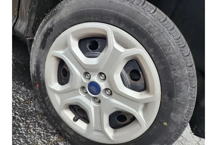 $13347 : Ford Escape 2018 S 4dr SUV image 3