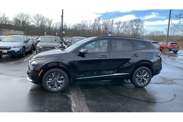 $30990 : Kia Sportage Hybrid 2023 AWD image 2