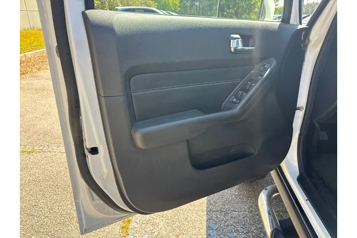 $12520 : HUMMER H3 2008 4x4 Alpha 4dr image 10