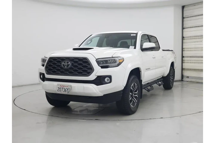 $39998 : Toyota Tacoma 2021 4x4 TRD S image 4