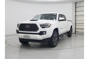 $39998 : Toyota Tacoma 2021 4x4 TRD S thumbnail