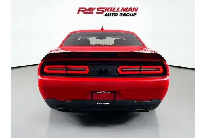 $35975 : Dodge Challenger 2020 R/T Sc image 6