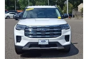 $34588 : Ford Explorer 2025 AWD Activ thumbnail
