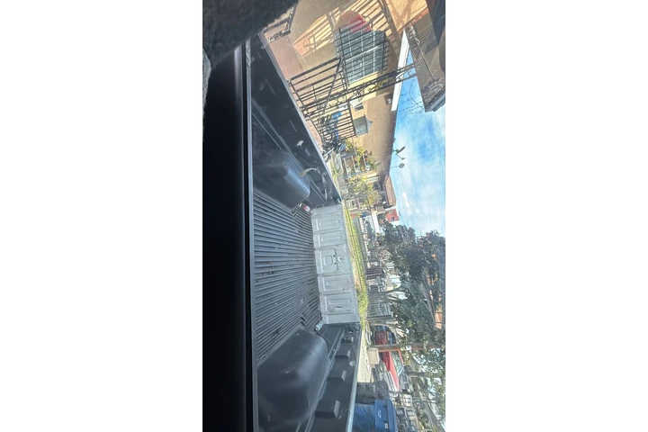 $5500 : GMC Sonoma sl image 8