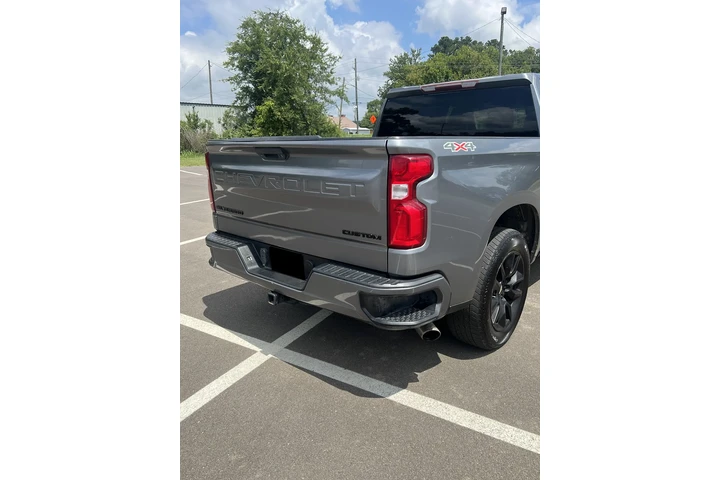 $18000 : 2019 Silverado LT image 4