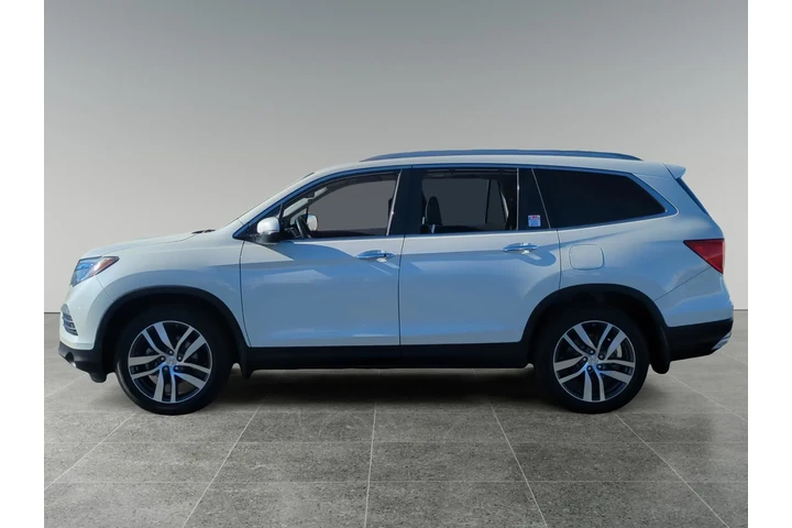 $23500 : Honda Pilot 2016 AWD Elite 4 image 2