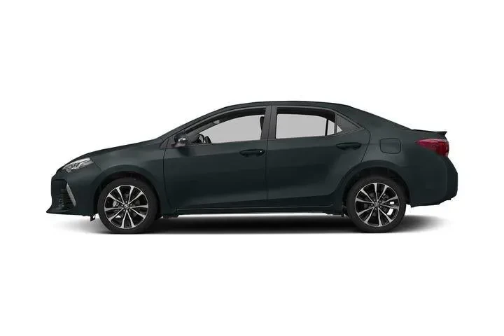 $15925 : Toyota Corolla 2017 SE 4dr S image 2