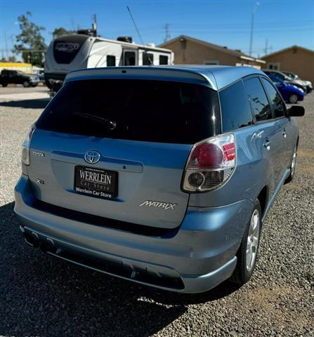 $4900 : 2005 TOYOTA MATRIX image 7