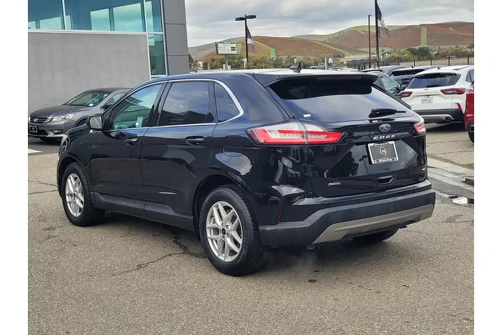 $16995 : Ford Edge 2023 AWD SEL 4dr C image 6