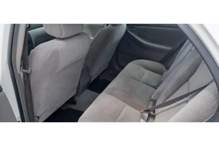 $4995 : 2006 Corolla CE image 6