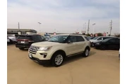 $16911 : Ford Explorer 2018 XLT 4dr S thumbnail