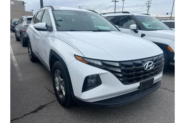 $20303 : Hyundai TUCSON 2024 AWD SEL image 2