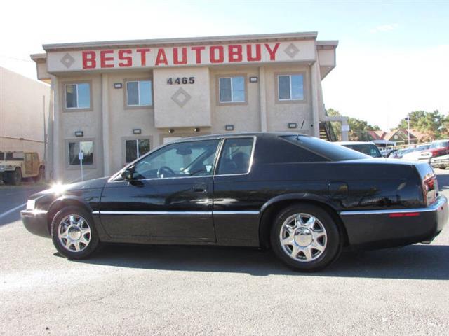 $2995 : 1998 Eldorado Touring image 7