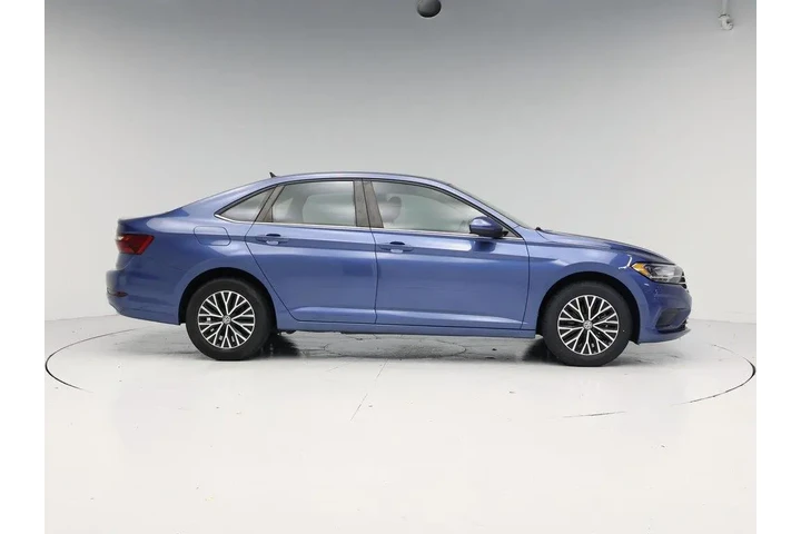 $16998 : Volkswagen Jetta 2021 S 4dr image 7