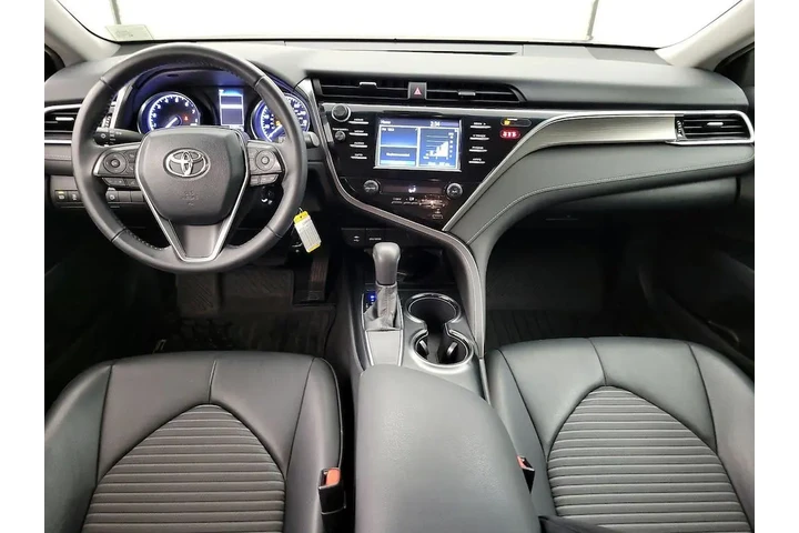 $18998 : Toyota Camry 2018 SE 4dr Sed image 9